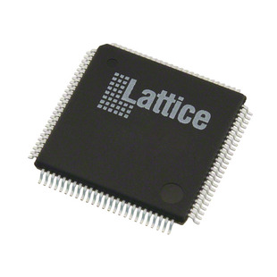 LC4064V-75TN100C