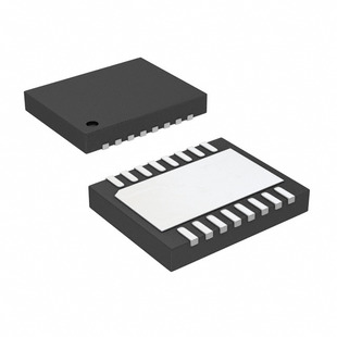LTC2378IDE-16-PBF