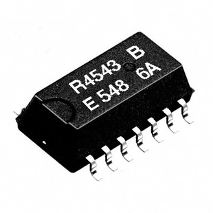 RTC-4543SA-A0-ROHS