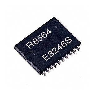 RTC-8564JE-B3-ROHS