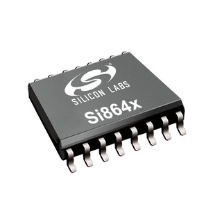 SI8640AB-B-IS