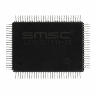 LAN91C111I-NS
