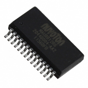 NAU8812RG
