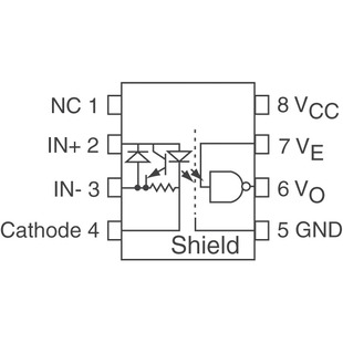 HCPL-2612-000E